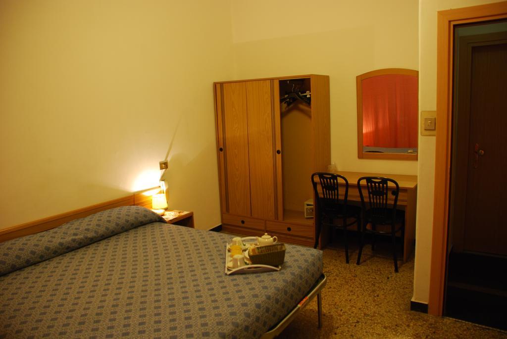 Hotel Major Genoa Luaran gambar