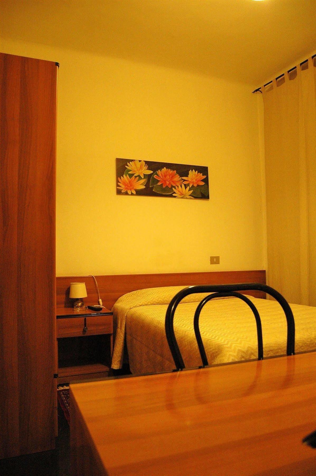 Hotel Major Genoa Luaran gambar